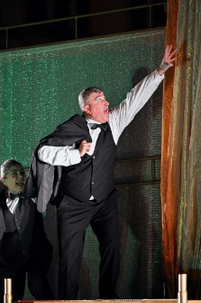 Teatro Due Mondi - The Nine Commandments (fot. 31) [Dokument ikonograficzny]