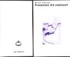 Przeszłość dla uważnych