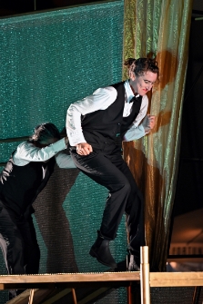 Teatro Due Mondi - The Nine Commandments (fot. 32) [Dokument ikonograficzny]