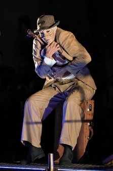 Teatro Due Mondi - The Nine Commandments (fot. 35) [Dokument ikonograficzny]