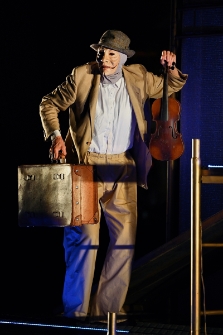 Teatro Due Mondi - The Nine Commandments (fot. 36) [Dokument ikonograficzny]