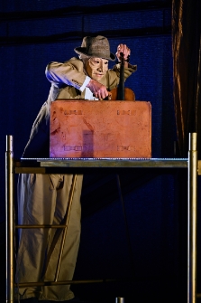 Teatro Due Mondi - The Nine Commandments (fot. 37) [Dokument ikonograficzny]