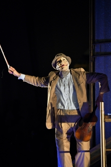 Teatro Due Mondi - The Nine Commandments (fot. 38) [Dokument ikonograficzny]