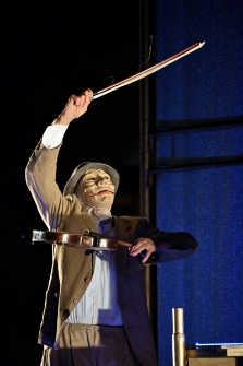 Teatro Due Mondi - The Nine Commandments (fot. 39) [Dokument ikonograficzny]