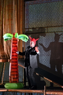 Teatro Due Mondi - The Nine Commandments (fot. 40) [Dokument ikonograficzny]