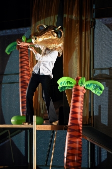 Teatro Due Mondi - The Nine Commandments (fot. 41) [Dokument ikonograficzny]