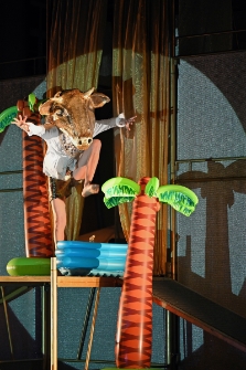 Teatro Due Mondi - The Nine Commandments (fot. 42) [Dokument ikonograficzny]