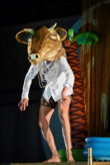 Teatro Due Mondi - The Nine Commandments (fot. 46) [Dokument ikonograficzny]