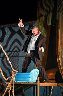 Teatro Due Mondi - The Nine Commandments (fot. 47) [Dokument ikonograficzny]