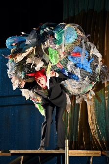 Teatro Due Mondi - The Nine Commandments (fot. 52) [Dokument ikonograficzny]