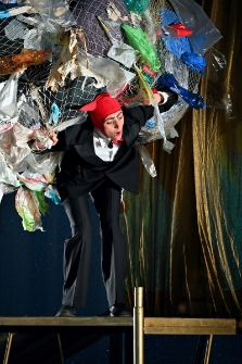 Teatro Due Mondi - The Nine Commandments (fot. 53) [Dokument ikonograficzny]