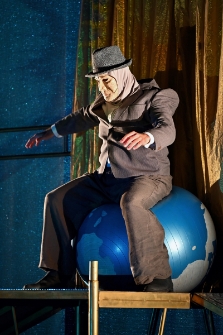 Teatro Due Mondi - The Nine Commandments (fot. 55) [Dokument ikonograficzny]