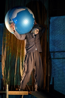 Teatro Due Mondi - The Nine Commandments (fot. 56) [Dokument ikonograficzny]