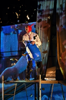 Teatro Due Mondi - The Nine Commandments (fot. 63) [Dokument ikonograficzny]