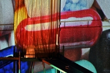 Teatro Due Mondi - The Nine Commandments (fot. 65) [Dokument ikonograficzny]