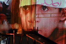 Teatro Due Mondi - The Nine Commandments (fot. 67) [Dokument ikonograficzny]