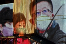 Teatro Due Mondi - The Nine Commandments (fot. 68) [Dokument ikonograficzny]