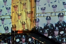 Teatro Due Mondi - The Nine Commandments (fot. 69) [Dokument ikonograficzny]