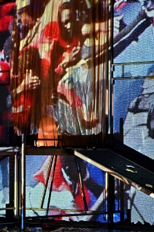 Teatro Due Mondi - The Nine Commandments (fot. 71) [Dokument ikonograficzny]