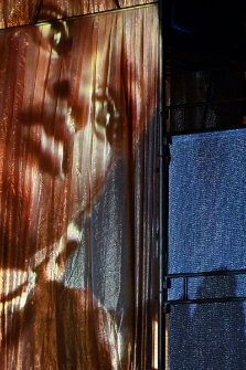 Teatro Due Mondi - The Nine Commandments (fot. 72) [Dokument ikonograficzny]