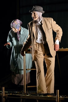 Teatro Due Mondi - The Nine Commandments (fot. 73) [Dokument ikonograficzny]