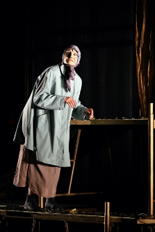 Teatro Due Mondi - The Nine Commandments (fot. 74) [Dokument ikonograficzny]