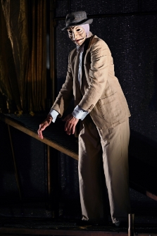 Teatro Due Mondi - The Nine Commandments (fot. 75) [Dokument ikonograficzny]