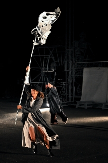 Asocjacja 2006 - Rabin Maharal i Golem, czyli Prawda i Śmierć (fot. 3) [Dokument ikonograficzny]