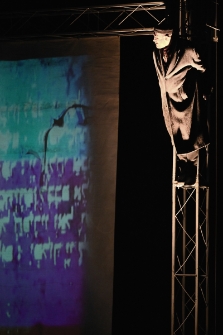 Asocjacja 2006 - Rabin Maharal i Golem, czyli Prawda i Śmierć (fot. 5) [Dokument ikonograficzny]