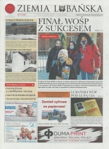 Ziemia Lubańska, 2021, nr 3