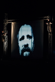 Asocjacja 2006 - Rabin Maharal i Golem, czyli Prawda i Śmierć (fot. 15) [Dokument ikonograficzny]