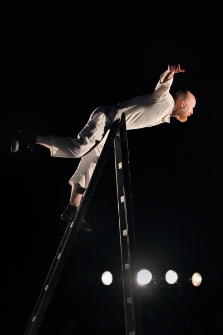 Asocjacja 2006 - Rabin Maharal i Golem, czyli Prawda i Śmierć (fot. 16) [Dokument ikonograficzny]