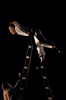 Asocjacja 2006 - Rabin Maharal i Golem, czyli Prawda i Śmierć (fot. 17) [Dokument ikonograficzny]