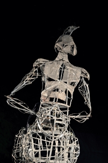 Asocjacja 2006 - Rabin Maharal i Golem, czyli Prawda i Śmierć (fot. 21) [Dokument ikonograficzny]