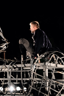 Asocjacja 2006 - Rabin Maharal i Golem, czyli Prawda i Śmierć (fot. 22) [Dokument ikonograficzny]