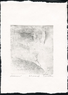 Niedokończona [Dokument ikonograficzny]