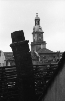 Jelenia Góra - ratusz (fot. 3) [Dokument ikonograficzny]