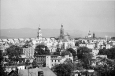 Jelenia Góra (fot. 1) [Dokument ikonograficzny]