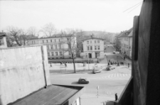 Jelenia Góra : ulica Matejki (fot. 2) [Dokument ikonograficzny]