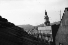 Jelenia G&oacute;ra - ratusz (fot. 5) [Dokument ikonograficzny]
