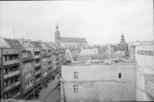 Jelenia Góra : ulica Solna (fot. 1) [Dokument ikonograficzny]