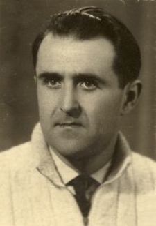 Steć Tadeusz