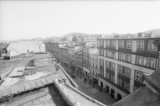 Jelenia Góra : ulica 1 Maja (fot. 2) [Dokument ikonograficzny]