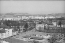 Jelenia G&oacute;ra : ulica Kilińskiego (fot. 1) [Dokument ikonograficzny]