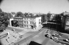 Jelenia G&oacute;ra : aleja Wojska Polskiego (fot. 5) [Dokument ikonograficzny]