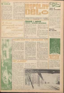 Wspólny cel : gazeta samorządu robotniczego Celwiskozy, 1980, nr 35 (806)