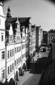 Jelenia Góra : ulica Jasna (fot. 2) [Dokument ikonograficzny]