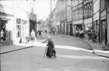 Jelenia Góra : ulica Konopnickiej (fot. 2) [Dokument ikonograficzny]