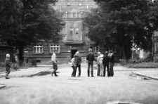 Jelenia Góra : Osiedle Robotnicze (fot. 1) [Dokument ikonograficzny]