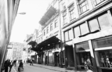 Jelenia Góra : ulica Długa (fot. 1) [Dokument ikonograficzny]